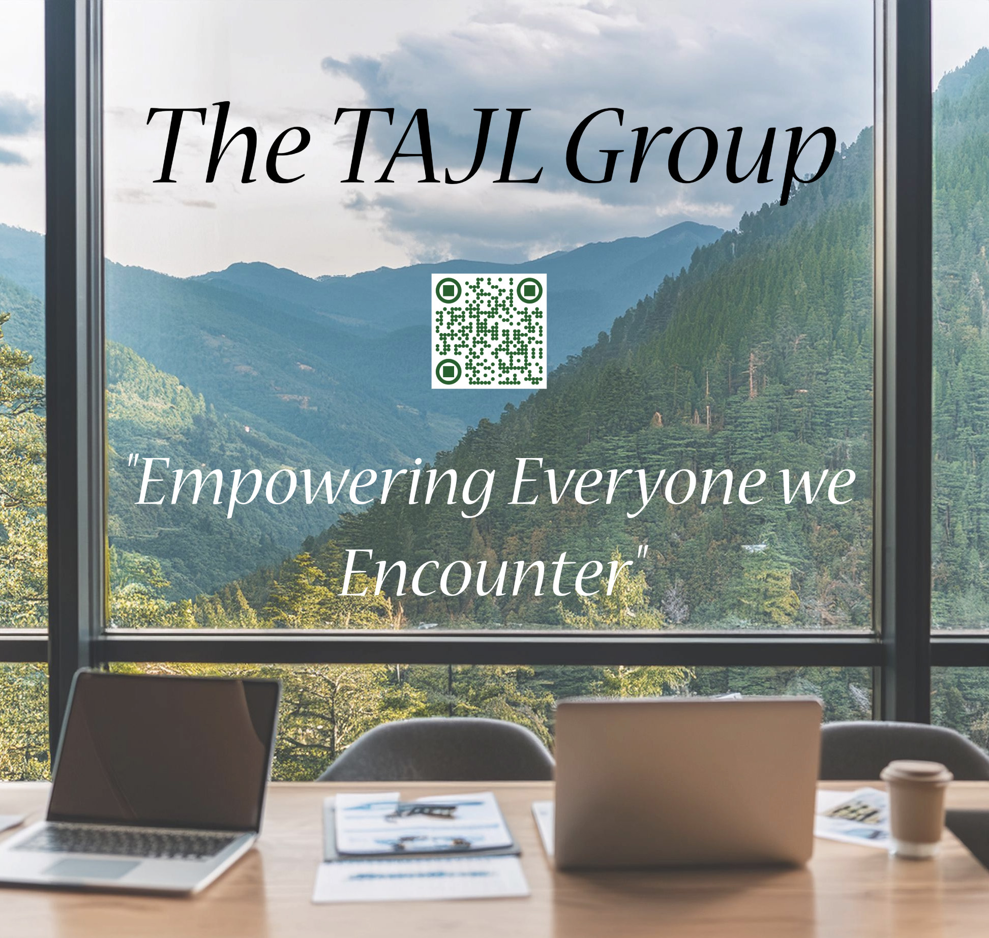 The TAJL Group llc